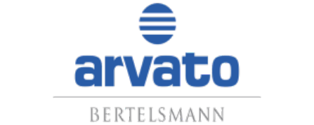 Arvato Bertelsmann